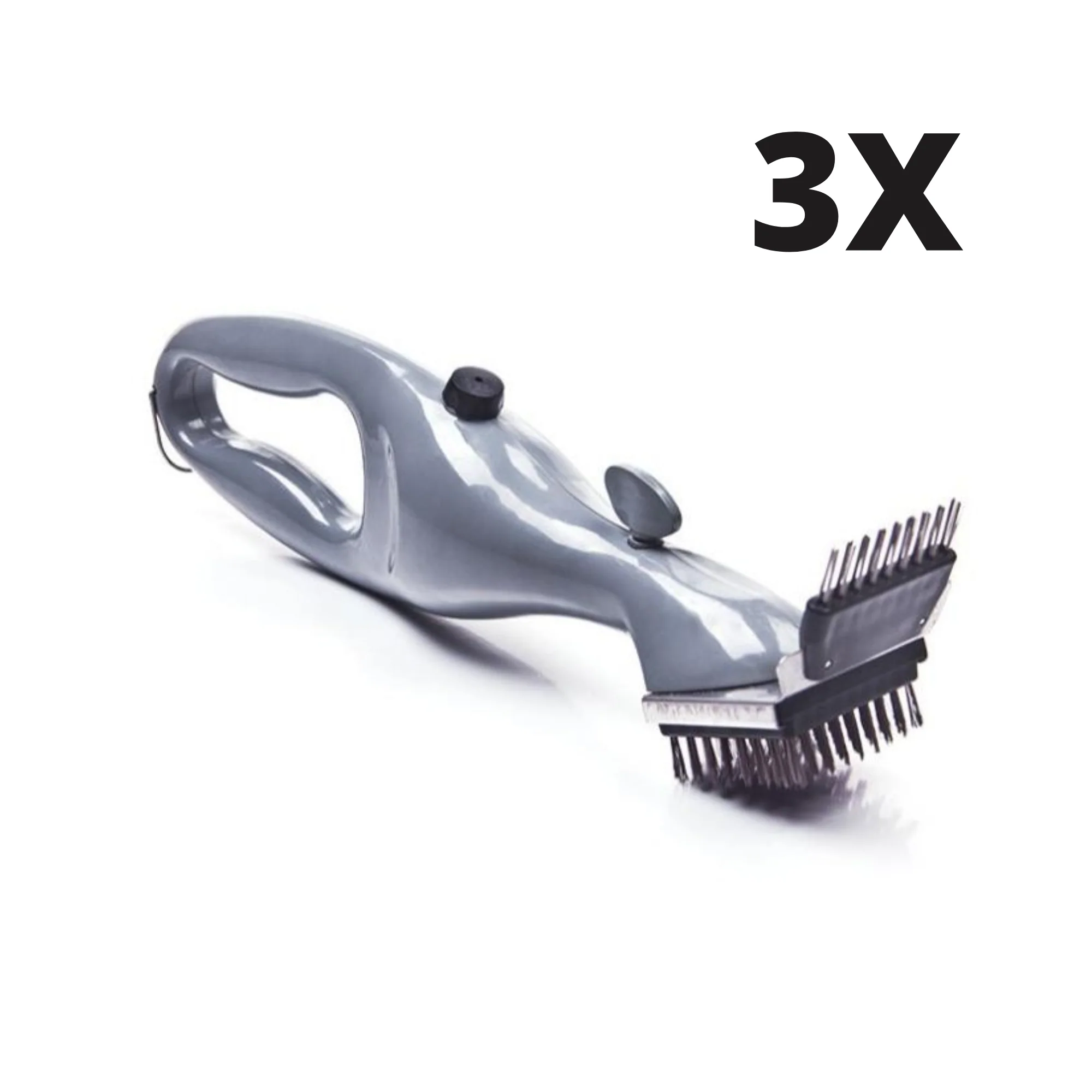 3x GrillFresh